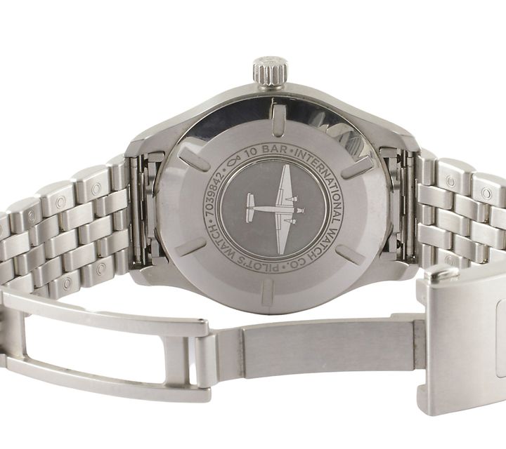 IWC Pilot's Mark XX IW328204 Image 4